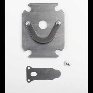 Inlet Discharge Valve Seat Kompresor Portable / Air Pump Valve Plate