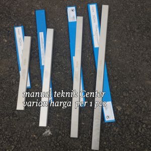 Mata pisau serut planer 31 cm/41 cm/51 cm/61 cm pisau ketam jointer duduk nova germany