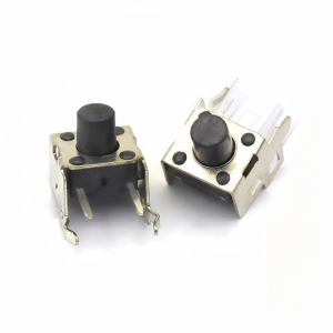 TELESKY | Tactile Micro Switch 6*6*7mm