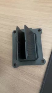 Hệ Thống Van Lá V302A Carbon Fiber V-Force 3 Dành Cho Xe Máy Yamaha YZ125 RM250 1995-2004 Nâng Cấp Hệ Thống Cấp Nhiên Liệu