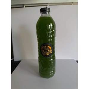 ชุดทำน้ำเขียวสำหรับเพาะไรแดงสูตรสำเร็จ