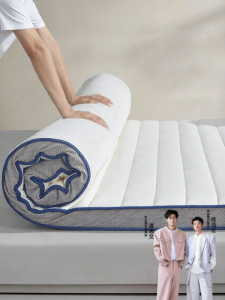 MENDALE | Anti-Dust Mite Antibacterial Natural Latex Mattress