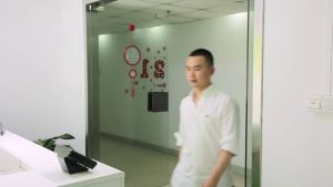 [ RONALD JACK T10 ] máy chấm công vân tay và thẻ từ có pin lưu điện  phần mềm chấm công tặng kèm phù hợp sử dụng cho nhiều doanh nghiệp