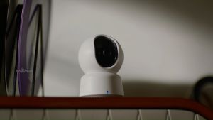 Aqara Camera E1