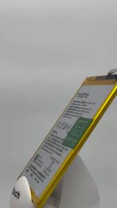 Baterai Battery Batre TANAM REALME C2 RMX1941 RMX1945 BLP721 ORIGINAL