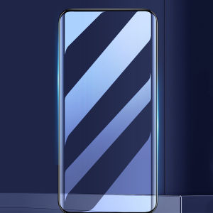 Cho Oneplus 11/11r/Ace 2 5g miếng bảo vệ màn hình bảo hiểm đầy đủ chống cháy nổ chống xước nóng uốn cong 3D Phim kính cường lực HD cong (1 ~ 3 cái)