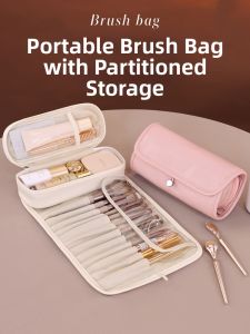 Travel Season | Portable Large Capacity Makeup Bag