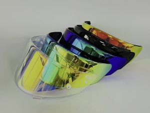 Helmet  Safety Helmet Motorcycle Equipment Electric Vehicle Full Helmet  Suitable  KYT NFR NX NXR