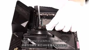 Thermalright PA120 SE 6 Heat Pipe CPU Cooler AGHP Inverse Gravity PC Cooling Twin Towers Radiator For LGA1700 1200 115X & AMD AM4 AM5