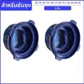 แผ่นกรอง HEPA สำหรับ Samsung Jet 60 Jet 70 + Jet 75 Jet 75 + Jet 90 VS9000RL ติดเครื่องดูดฝุ่นอะไหล่เปลี่ยนแผ่นกรองฝุ่น. 
