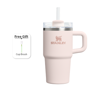 STANLEY | Stainless Steel Straw Cup 304
