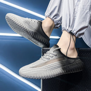 Coconut Mens Slippers 2025 New Style Half Slippers Summer Anti-Odor Casual Sports Sandals Breathable Comfortable Rubber Sole