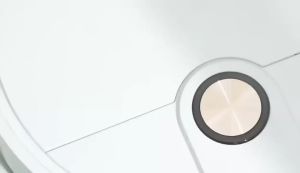 Electrolux หุ่นยนต์กวาด - หุ่นยนต์ดูดฝุ่น การวางแผนเส้นทางและการกวาดอัจฉริยะ เงียบเป็นพิเศษ