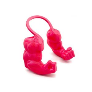 【จัดส่งตรงจากประเทศไทย】แมว3D แขนกล้ามเนื้อของเล่นแมวของเล่นสัตว์เลี้ยงตลกลูกแมวคอสเพลย์เสื้อผ้าอุปกรณ์เสริมสําหรับแมว