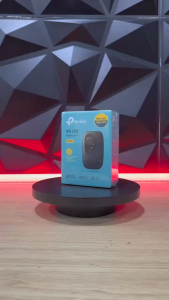 Bộ Phát WIFI Di Động 4G LTE TPLink M7000 Chính Hãng