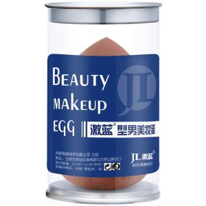 JL | Dual-Use Non-Absorbent Makeup Sponge