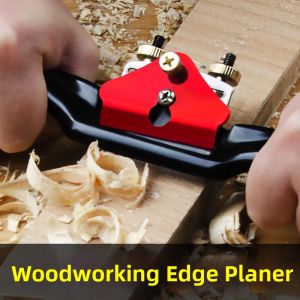 LECAN | DIY Edging Hand Planer