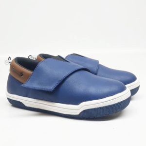 First Light K14 Blue sepatu anak balita