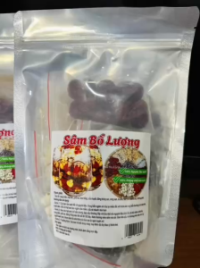(Ngon Bổ)Set nguyên liệu nấu sâm bổ lượng thơm ngon bổ dưỡng tốt cho sức khoẻtáo đỏhạt senphổ taihoa hồngnấm tuyếtđông trùng hạ thảo..