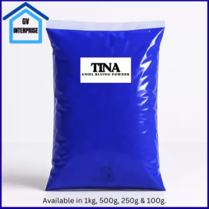TINA (ANIEL) Available 1kg/500g/250g