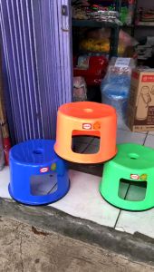 (BISA COD) Shinpo Prado SIP-176 Bangku pendek Anak-anak