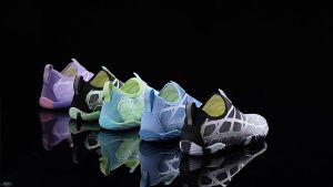 Quick Dry Aqua Shoe Anti-Slip Water Shoes 游泳冲浪鞋 Kasut Air Anti-Slip Kalis Air Kasut Sukan Air Pantai & Renang