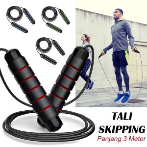 Jump Rope Skiping Jump Rope Skiping Workout Lompat Tali Kualitas Premium