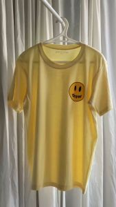 Justin Bieber Shirt Drew T-shirt D10 Amazed