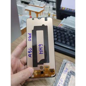 Màn Hình tương thích SS A50 / A505 / A50S / A507 / A30 / A305 Loại OLED (tặng keo dán + cường lực)