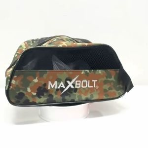 Maxbolt Camouflage Shoe Bag