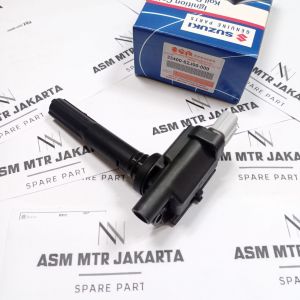 IGNITION COIL PENGAPIAN SUZUKI SX4 X-OVER | SWIFT | AERIO ORIIGINAL 4PC