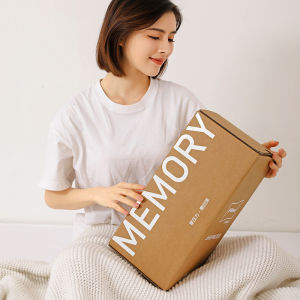 Memory Foam Pressure Relief Sleep Pillows Dual-Core