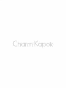 Charm Kapok Boxer Celana Dalam Pria Dewasa Fashion Men High Quality Remaja Katun Spandex Bahan Adem Lembut 4PCS