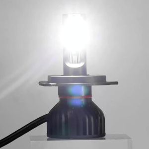 2PCS LED Headlight Bulbs 36000LM Canbus H7 H4 H1 H11 Headlamp 9005 HB3 9006 HB4 Fog Lights 6000K 12V Plug&Play Car Running Light
