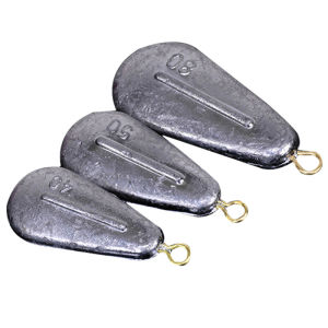 BSKT | Sea & Casting Fishing Sinkers Rings
