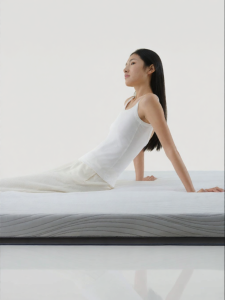 aTOUR PLANET | Foldable Spine Protecting Comfort Pad