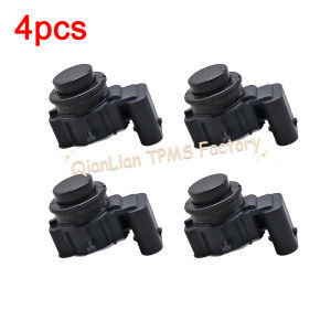 1/4 Chiếc 3Q0919275A Cảm Biến Lùi Xe PDC Cho VW Tiguan Mk2 Skoda Kodiaq - Phụ Kiện Cảm Biến Đỗ Xe Ô Tô Bằng Kim Loại Và Nhựa