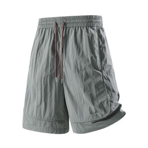 Mexican | Quần Short Thể Thao Nam Chống Nắng UPF100+ Thoáng Khí Khô Nhanh