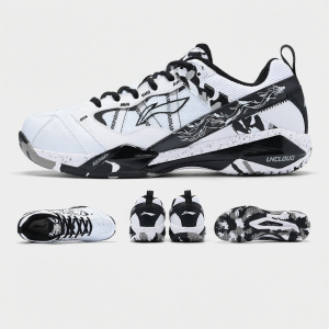 Li-Ning | Giày Đánh Cầu Lông Chống rung và Chống Trượt