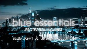 DALTON Blue Essentials All Eyes On You Eye Cream / Anti Blue Light / Eye Cream for Young Skin淡化眼袋黑眼圈眼霜