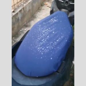 cover jok motor yamaha aerox anti air dan cakar kucing