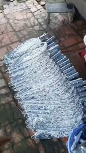 VỢT HÁI TRÁI CÂY CÓ LUÔN LƯỠI CẮT KÍCH THƯỚC 20x40cm - VẬT TƯ NÔNG NGHIỆP