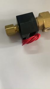 Van điện từ AG41-03-1-AC220V CKD Nhật tại Máy cầm tay NTT dùng đóng mở các cửa theo tín hiệu