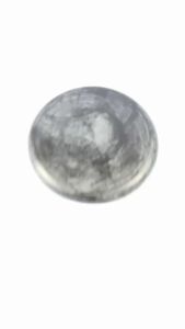 ฝาปิดช่องอัดจาระบี (ชุดแขนคลัทซ์) COVER MAINTENANCE (83-62735-413811) อะไหล่รถไถนาเดินตาม ยี่ห้อ KUBOTA