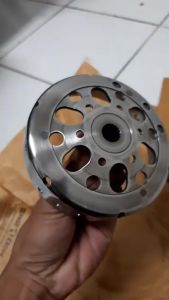 Mangkok ganda beat street  mangkok ganda Scoopy FI ESP K16  mangkok ganda Beat FI ESP  Beat K81