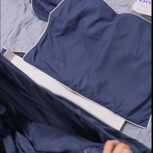 Bộ ga giường K-Bedding by Everon KMS chất vải Microfiber (không bao gồm chăn)