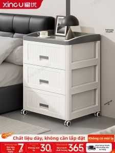 XINGYOU | Easy-Install Multi-Purpose Drawer Cabinet