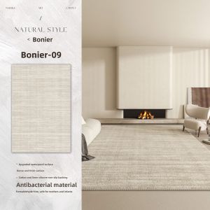FANLILAI | Luxury Water Repellent Stain Resistant Easy Clean Carpet