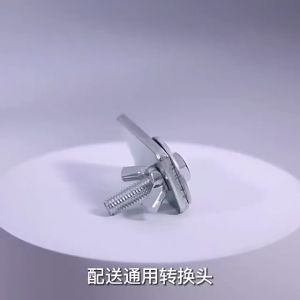 Car Scissor Jack Adaptor Wrench Ratchet Adapter Garage Tire Handle Repair Tool Adapter