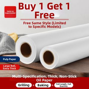 Jiaxun | Baking and Grilling Oil Paper Non-stick Parchment